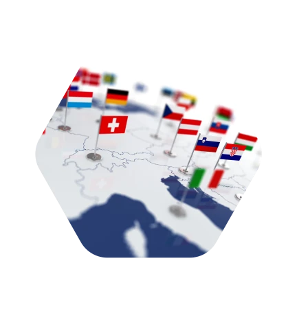 Planned overall expansion of the Natios brand